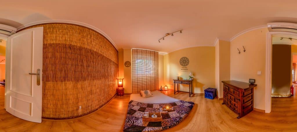 Tantric Massages Fuengirola 2nd Room