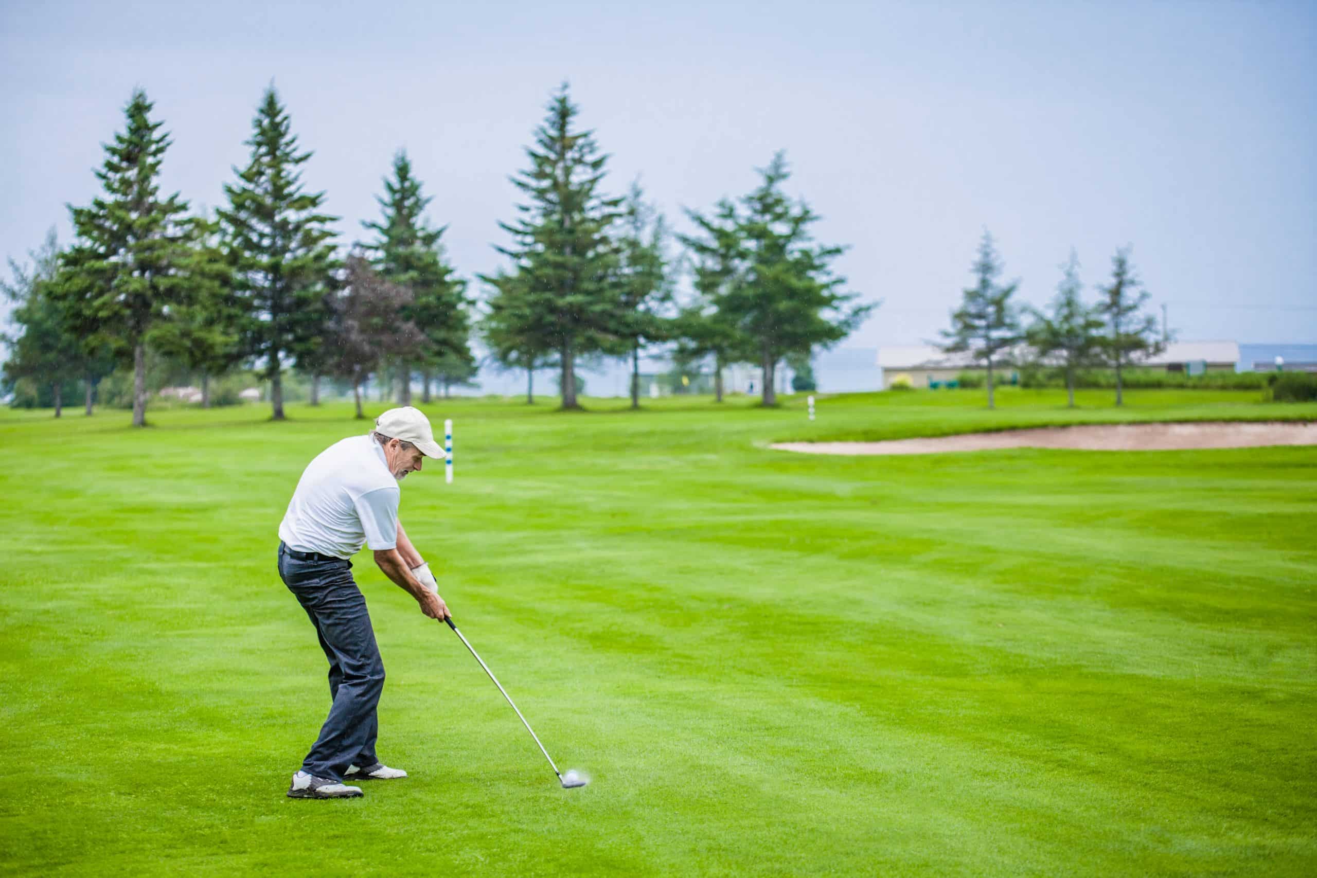 4 Tips To Make Golf More Exciting