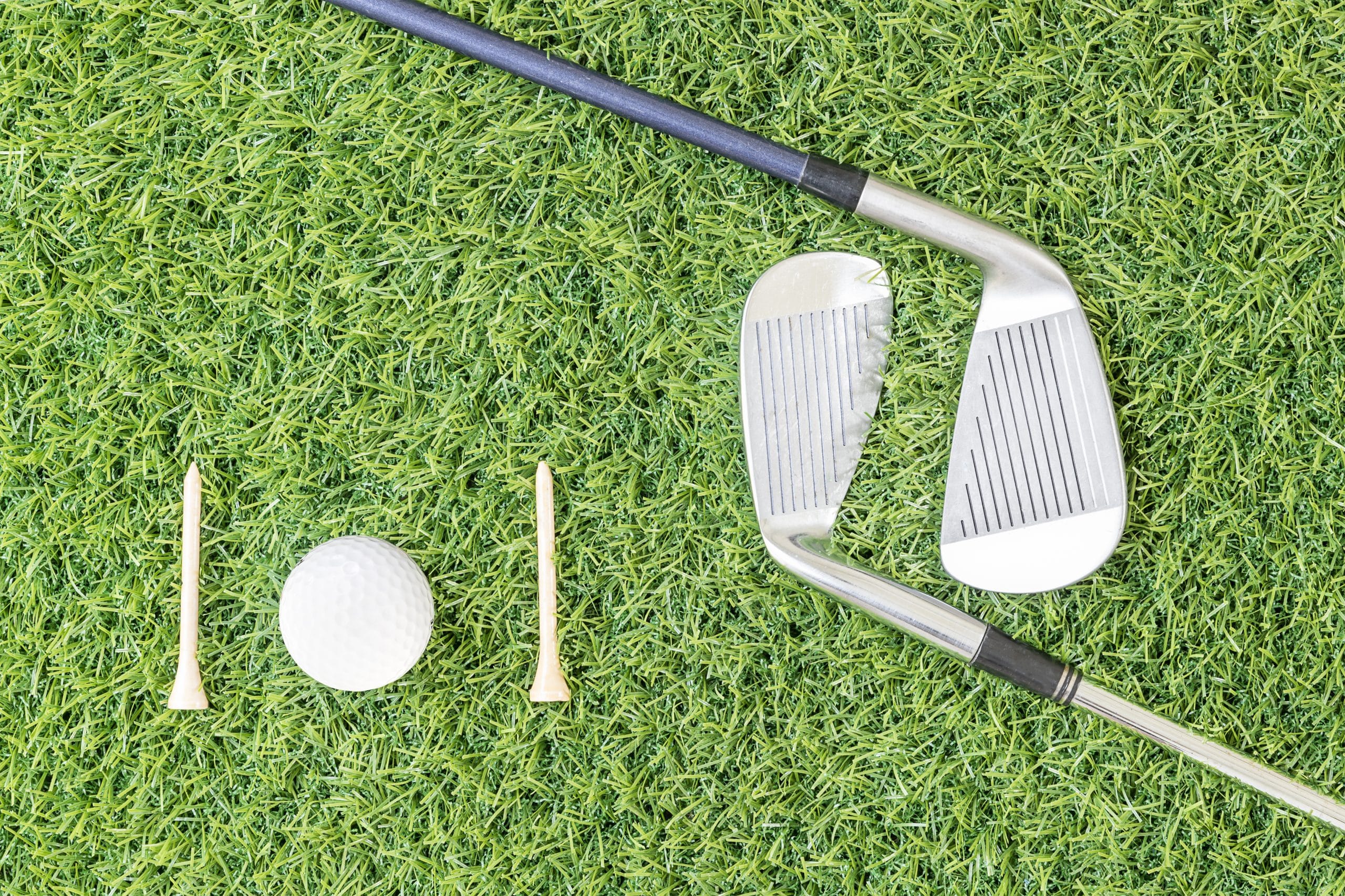 The Minimum Number of Clubs in Golf Bag - Costa Del Sol Golf Club