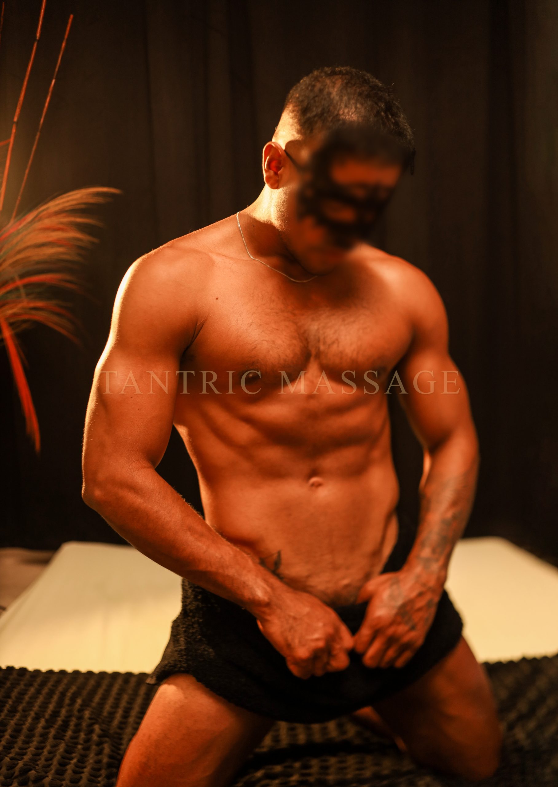 Angel Tantra Masseur Fuengirola