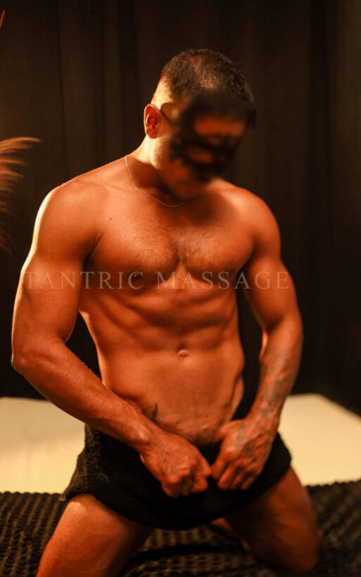 male erotic masseuse fuengirola