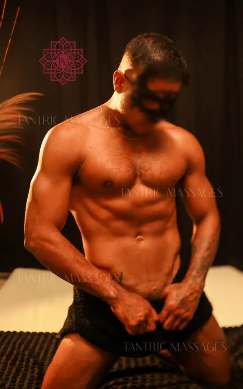 male erotic masseuse fuengirola